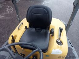 Wacker Neuson 4001