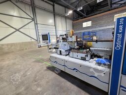 HOMAG OPTIMAT KAR 310/5/A20/S2