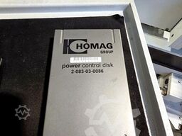 HOMAG OPTIMAT KAR 310/5/A20/S2