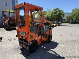 Hamm HD10 VT Kombiwalze mit Kabine 22,9 kW Ku