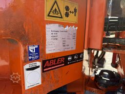 Hamm HD10 VT Kombiwalze mit Kabine 22,9 kW Ku