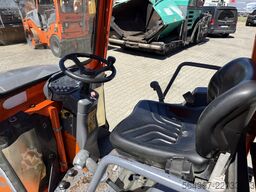 Hamm HD10 VT Kombiwalze mit Kabine 22,9 kW Ku