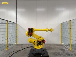 FANUC R-2000iB/185L