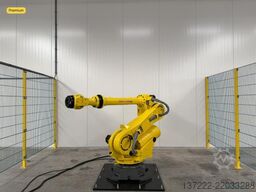 FANUC R-2000iB/185L