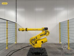 FANUC R-2000iB/185L