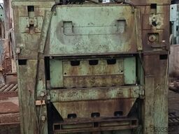 BLEMA GOTHA UBR 10 x 2000 / 1-16