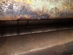 BLEMA GOTHA UBR 10 x 2000 / 1-16