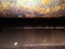 BLEMA GOTHA UBR 10 x 2000 / 1-16