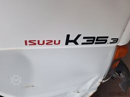 Isuzu NKR 77