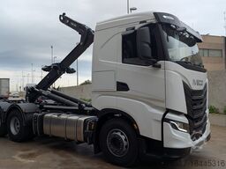 Iveco 260S58