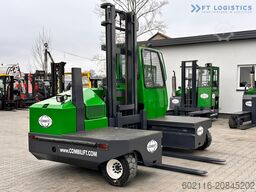 Combilift C5000SL / DIESEL / 4500MM / DUPLEX