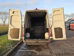 MERCEDES-BENZ SPRINTER 315 L3H2 Maxi LED