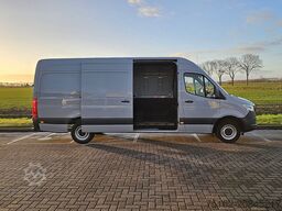 MERCEDES-BENZ SPRINTER 315 L3H2 Maxi LED