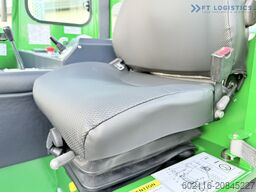 Combilift C4500 / DIESEL / DUPLEX  WIDE POSITIONER