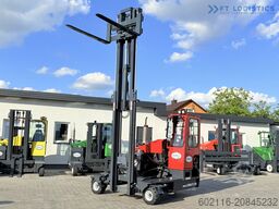 Combilift C4500 DUPLEX 4500 FREE LIFT - POSITIONER