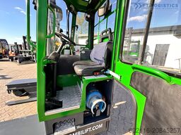 Combilift C4000 / TRIPLEX / 4900MM / GAS