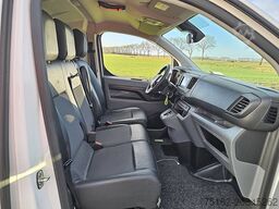 OPEL VIVARO-E 75KWH/100 KW EDITION