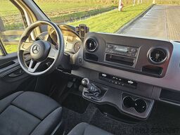 MERCEDES-BENZ SPRINTER 316 ac EURO6