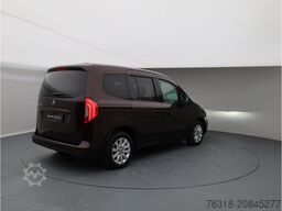 Mercedes-Benz EQT 200 LEDLicht RfKam DAB