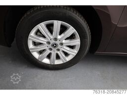 Mercedes-Benz EQT 200 LEDLicht RfKam DAB