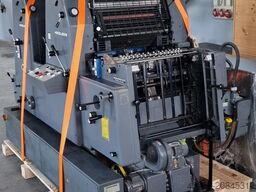 Heidelberg GTO 52 Z -