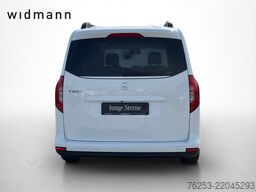 Mercedes-Benz T 180 d PROGRESSIVE Standard AUT DynLicht Kam.