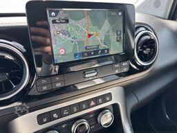 Mercedes-Benz T 180 d PROGRESSIVE Standard AUT DynLicht Kam.