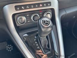 Mercedes-Benz T 180 d PROGRESSIVE Standard AUT DynLicht Kam.