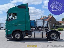 Volvo FH 500