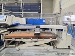 TRUMPF TruMatic 6000 (K01G) 1600 3200 Watt