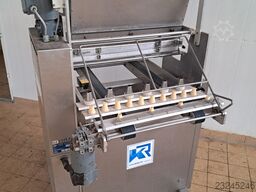Krumbein DSM E/S