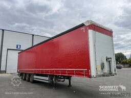 Schmitz Cargobull Curtainsider Standard
