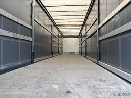 Schmitz Cargobull Curtainsider Standard