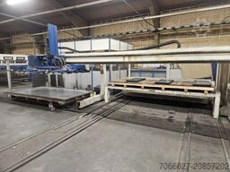 TRUMPF TRUMATIC 600L