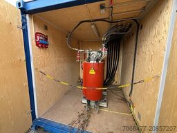 Sea transformatori TRR-C AoAK-20% 800KVA