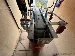 Sea transformatori TRR-C AoAK-20% 800KVA