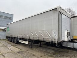 FLIEGL 39 SDS mit unterfaltb LBW