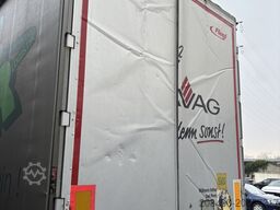 FLIEGL 39 SDS mit unterfaltb LBW