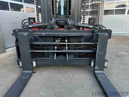 Kalmar DCG 160-12 - NEUGERÄT !! - TRIPLEX 5,5 m
