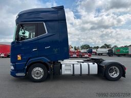DAF XG+ 530 Retarder PTO Standklima ACC LED