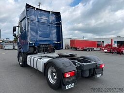 DAF XG+ 530 Retarder PTO Standklima ACC LED