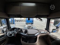 DAF XG+ 530 Retarder PTO Standklima ACC LED