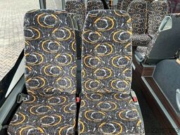 SETRA S 415 LE   KLIMA   LAWO  ZF EcoLife  GURTE