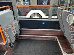 SETRA S 415 LE   KLIMA   LAWO  ZF EcoLife  GURTE