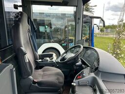 SETRA S 415 LE   KLIMA   LAWO  ZF EcoLife  GURTE