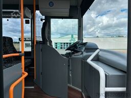 SETRA S 415 LE   KLIMA   LAWO  ZF EcoLife  GURTE