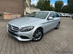 MERCEDES-BENZ C 200 d T Autom. * LED High. * Navi * Kamera