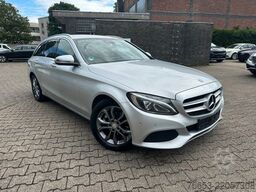 MERCEDES-BENZ C 200 d T Autom. * LED High. * Navi * Kamera