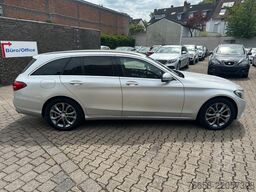 MERCEDES-BENZ C 200 d T Autom. * LED High. * Navi * Kamera