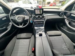 MERCEDES-BENZ C 200 d T Autom. * LED High. * Navi * Kamera